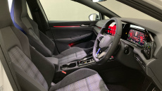 Volkswagen Golf 1.4 TSI GTE 5dr DSG Hatchback